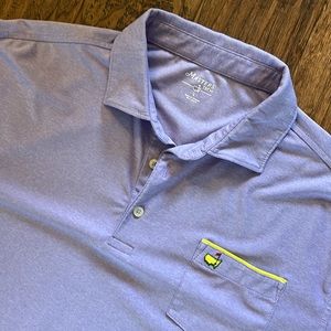 Masters Tech Polo
